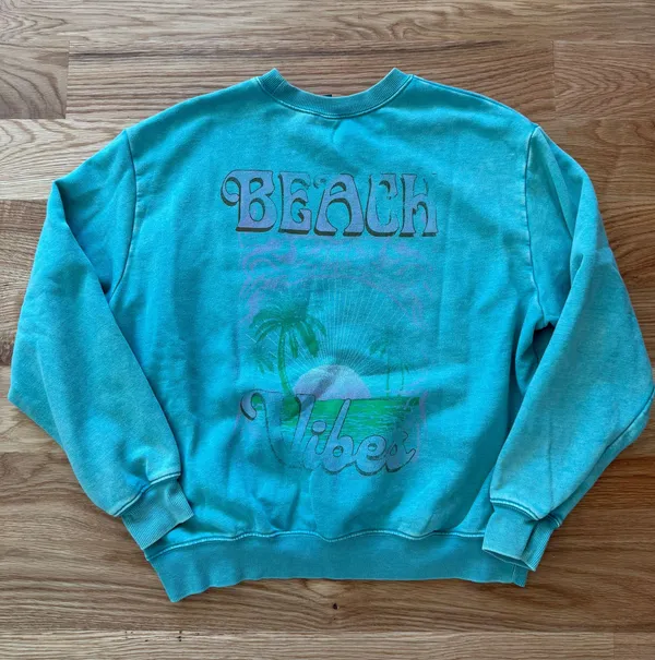 Target Crewneck - Image 2
