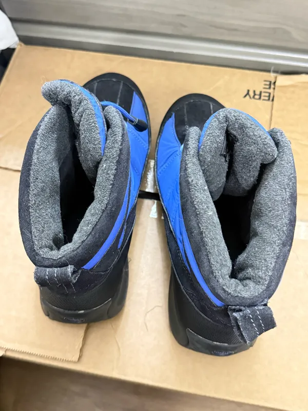 Lands End Water Proof Women’s Boots Size 8 - Image 6