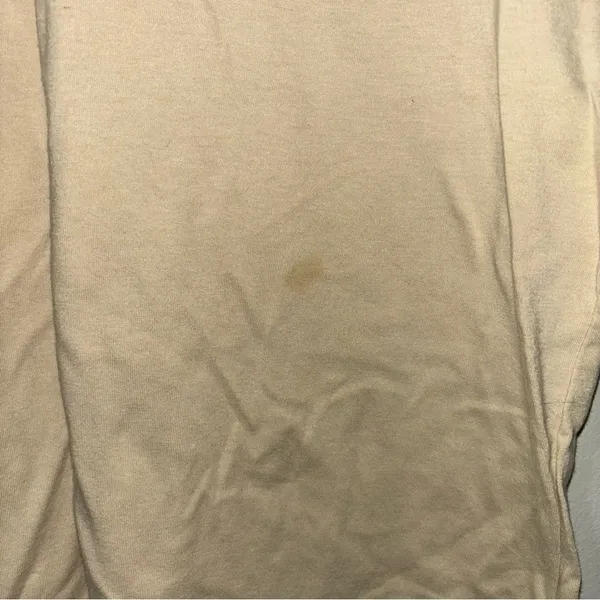 Disney Beige Winnie the Pooh Graphic T-Shirt - Image 3