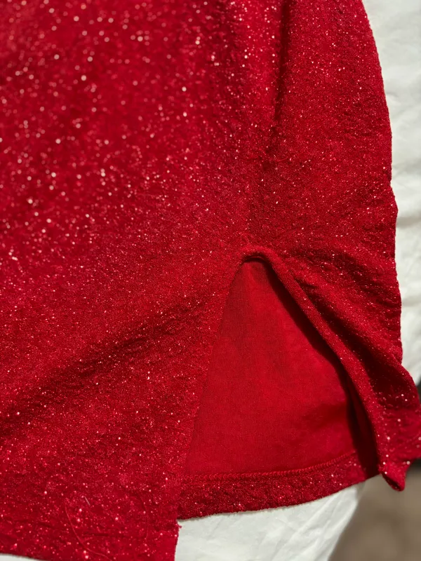 Red Dress - Image 5