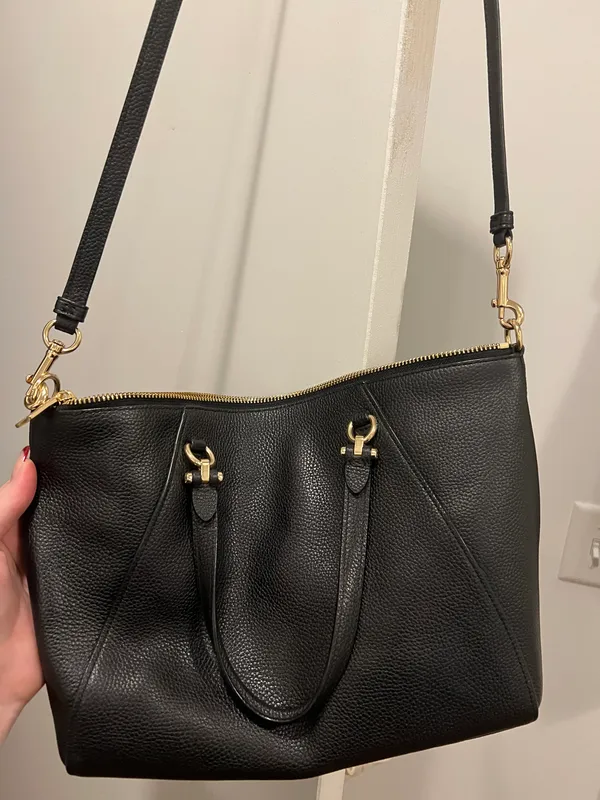 Black Purse - Image 2