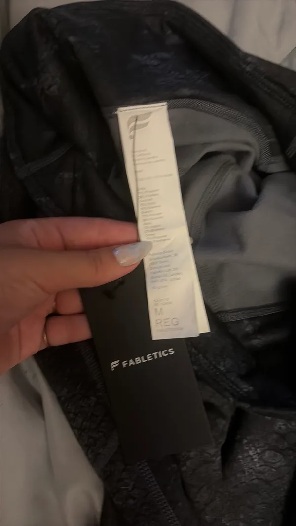 Fabletics Leggings - Image 3