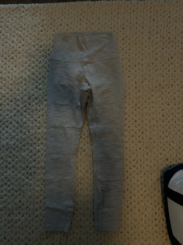 Lululemon Leggings - Image 4