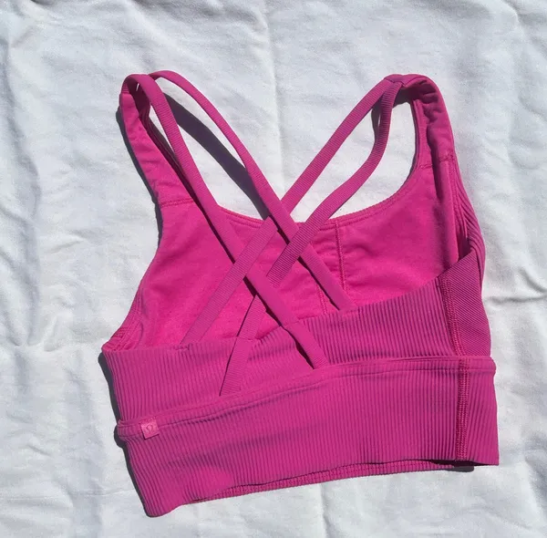 Lululemon Energy Sports Bra - Image 2