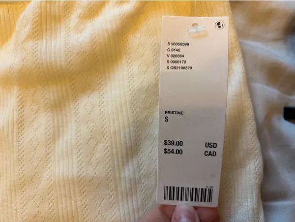 Urban Outfitters skirt - Image 4