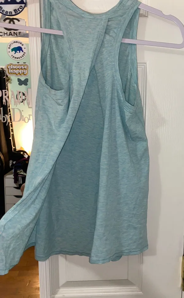 Tank Top - Image 4