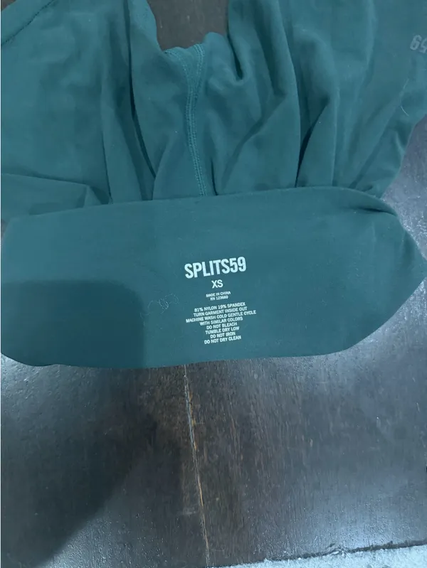 Splits59 Shorts Biker - Image 4