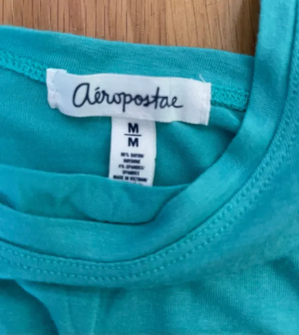 Aeropostale Crop Top - Image 3