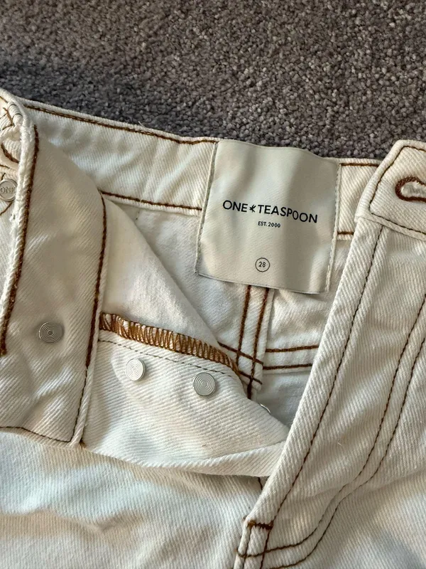 One Teaspoon Shorts - Image 5
