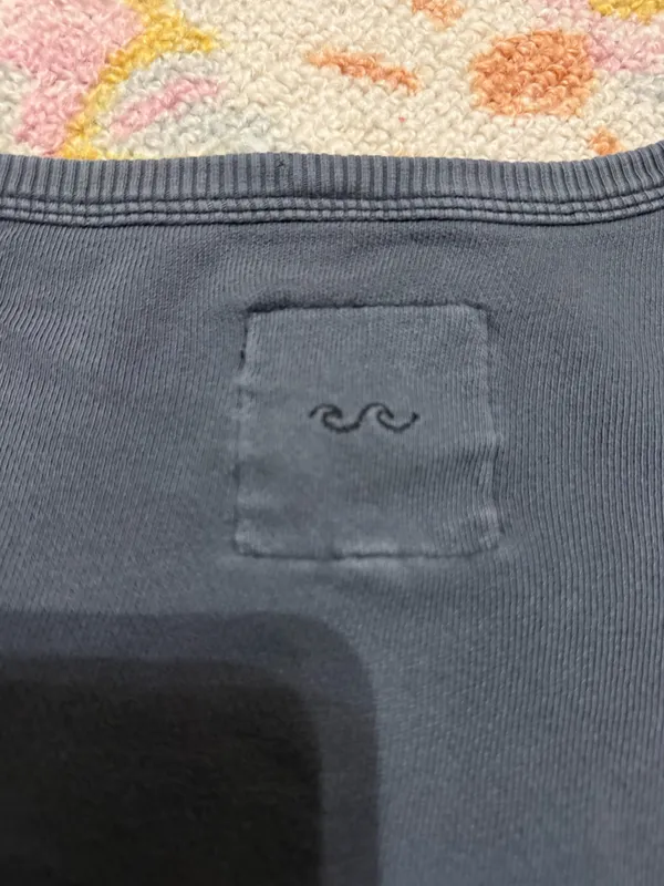 Aerie Off-The-Shoulder Sweatshirt - Image 4