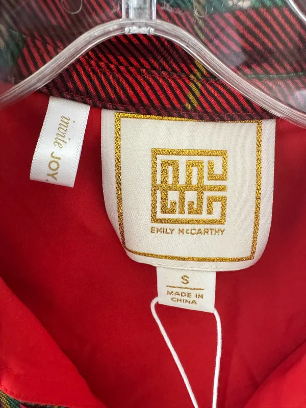 Emily McCarthy Dress Multiple - Image 3