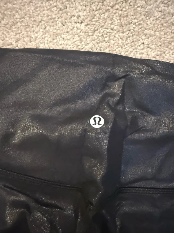 Lululemon Leggings - Image 6