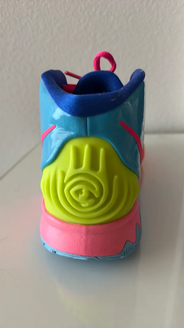 Nike Kyrie 6 Women’s - Image 6