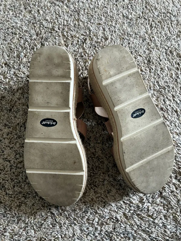 Dr. Scholl's Sandals Wedge Women’s - Image 4