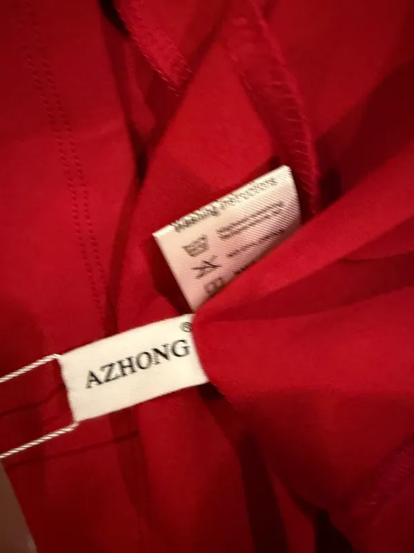 Amazon Mini dress - Image 3
