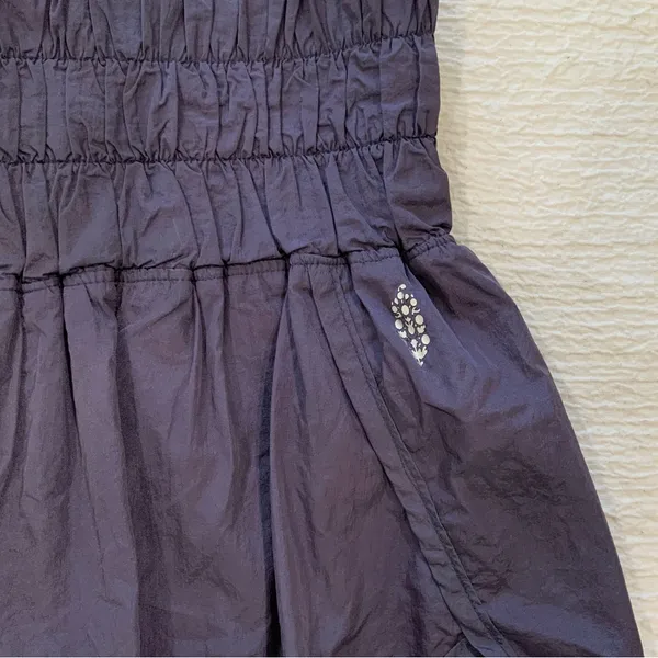 FP Movement The Way Home Shorts by Free People Purple Shorts - Image 2