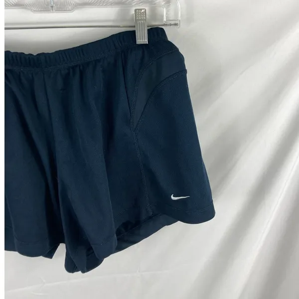 Nike Fit Dry Lined Athletic Shorts Size Medium - Image 2