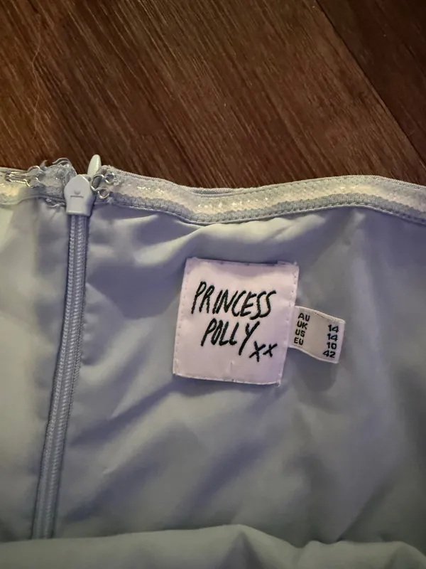 Princess Polly Dress - Image 3