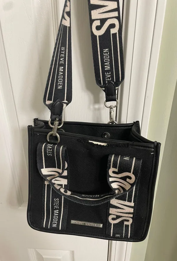 Steve Madden Bag - Image 2