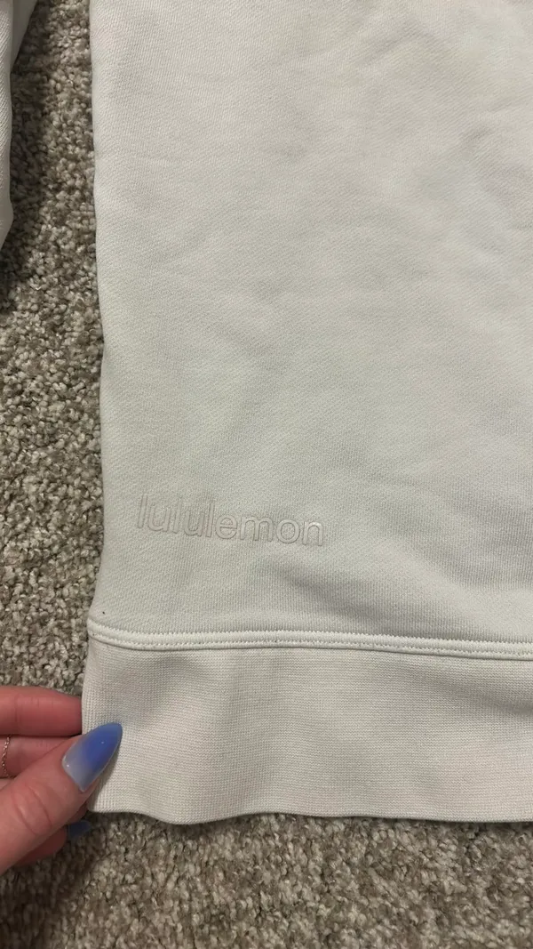 Lululemon crewneck - Image 2