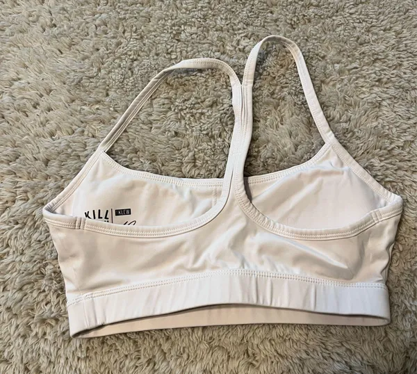 Kill Crew Sports Bra XS - Image 3