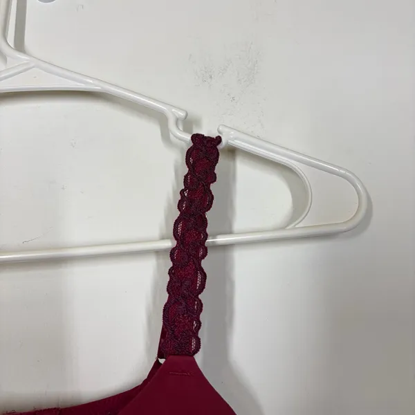 Natori Pure Luxe Custom Coverage Underwire Bra Size 32C - Image 6