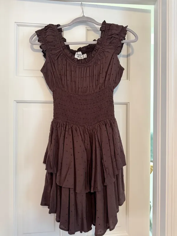 Princess Polly - Love Galore Romper  - Image 3