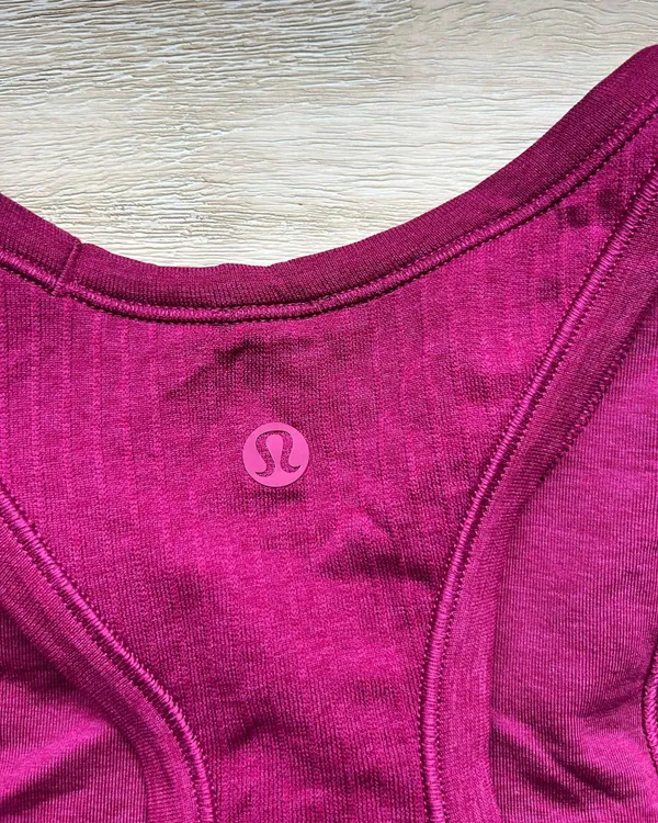Lululemon Ebb To Street Tank - Image 4