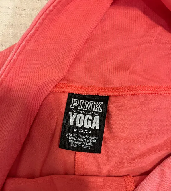 Victoria’s Secret PINK Biker Shorts - Image 4