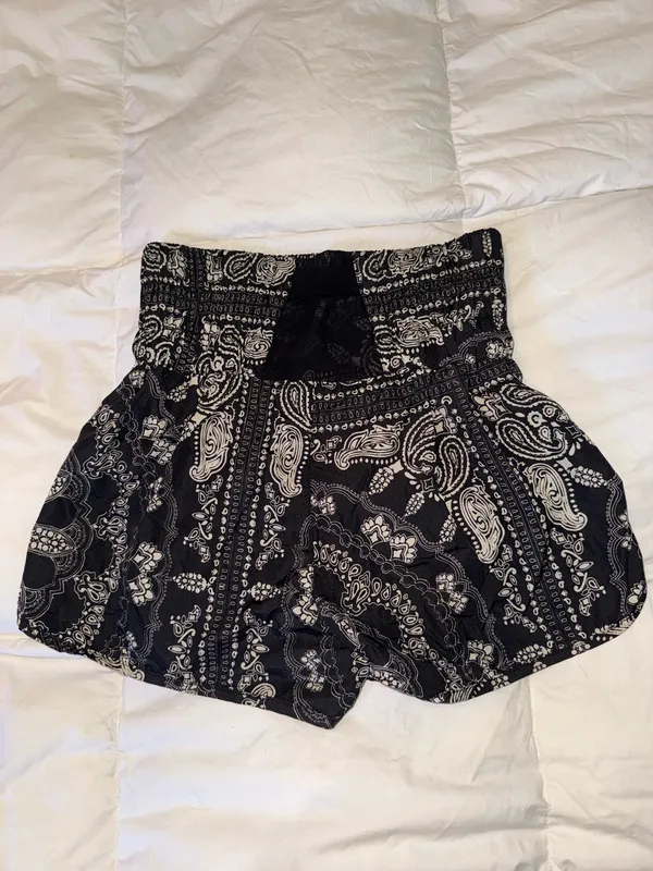 Free People Athletic Shorts - Image 2