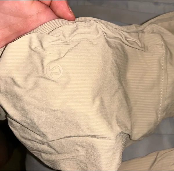Lululemon Joggers - Image 3