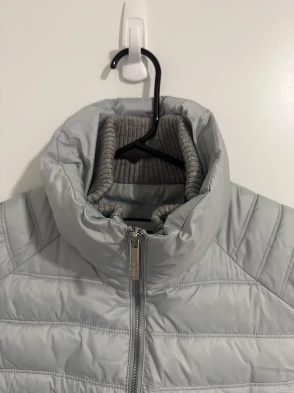 Calvin Klein Vest Puffer - Image 5