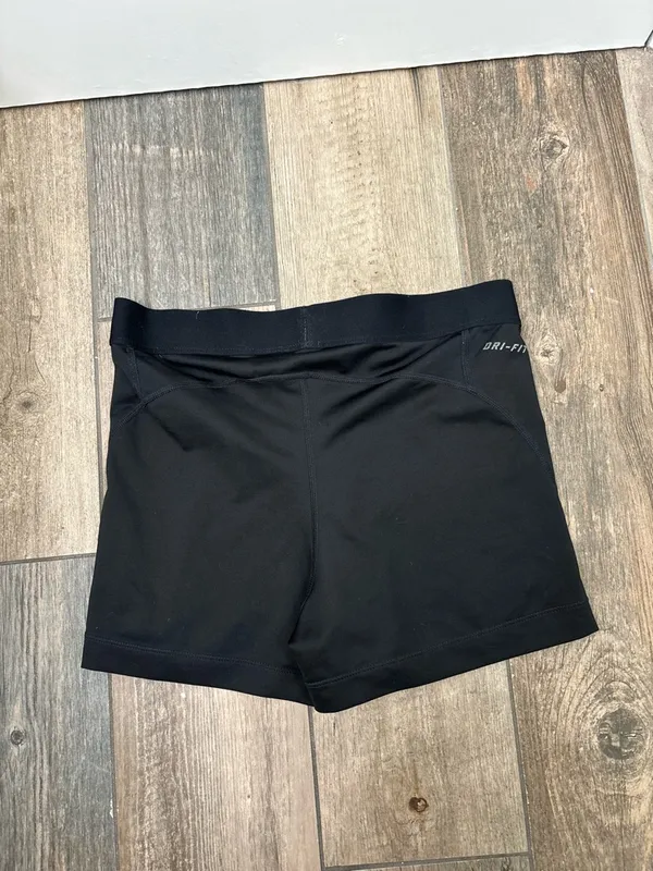 Nike Pro tight bike shorts - Image 4
