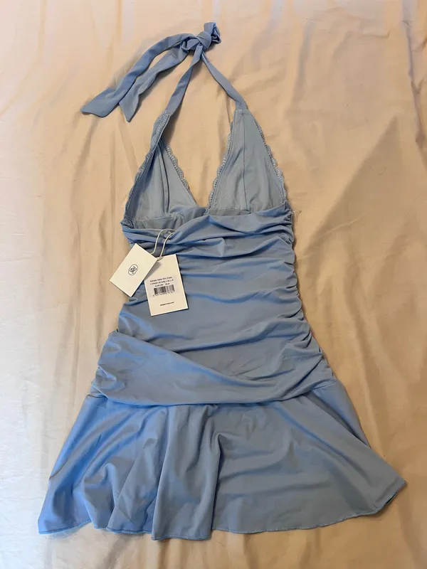 Peppermayo Mini Dress - Image 4