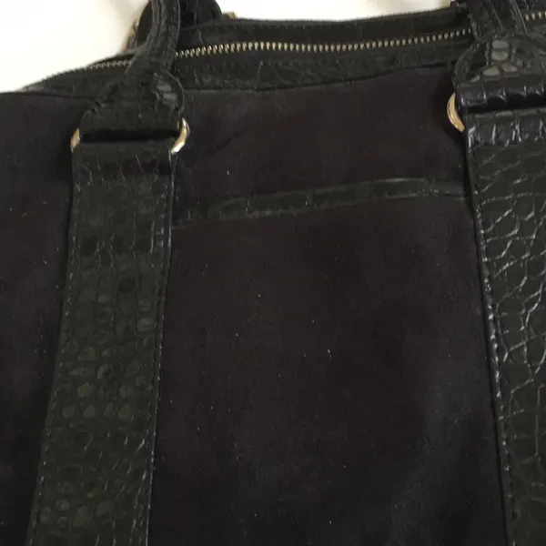 FINAL MARKDOWN LADIES small handbag - Image 5