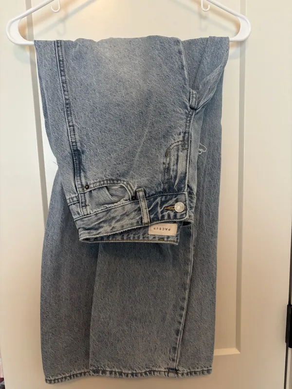 Pacsun Jeans - Image 2