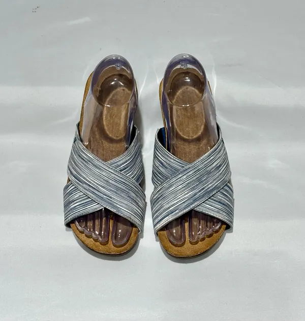 Dr. Scholl's Women's Wedge Sandals  Size 7 - Image 2