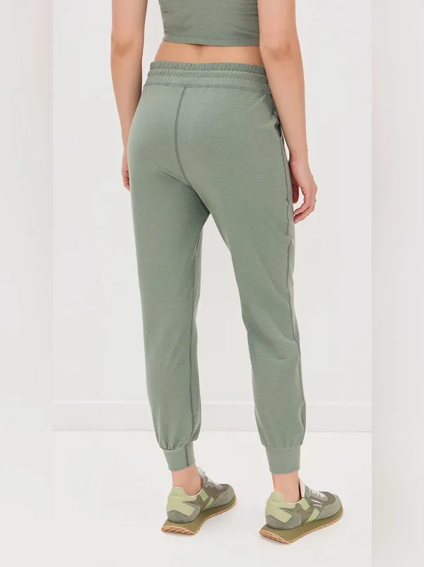 Spacedye Commuter Midi Joggers Small - Image 3