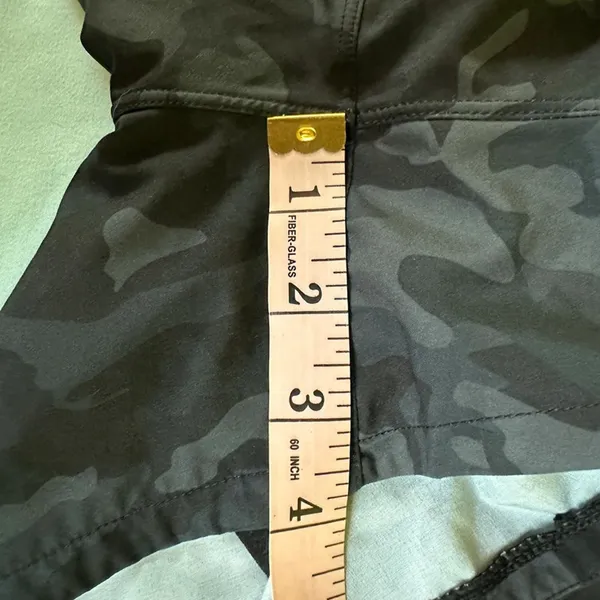 The gym people woman’s high waist quick dry running shorts - Image 4