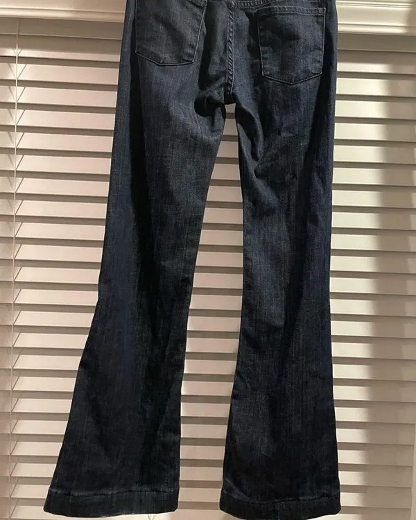 Citizens of Humanity, high rise, wide leg - Image 2