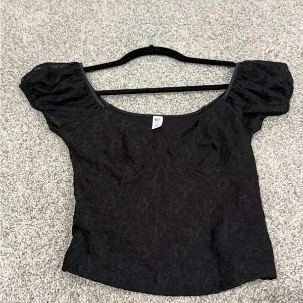 Top shop Nordstrom's shirt - Image 2