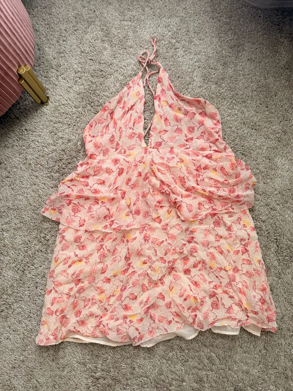 ZARA Dress Mini - Image 3