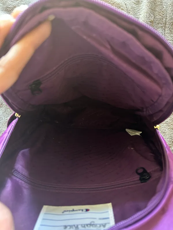 Champion Mini Backpack - Image 3