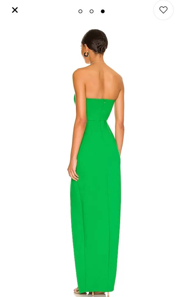 Revolve Dress - Image 2