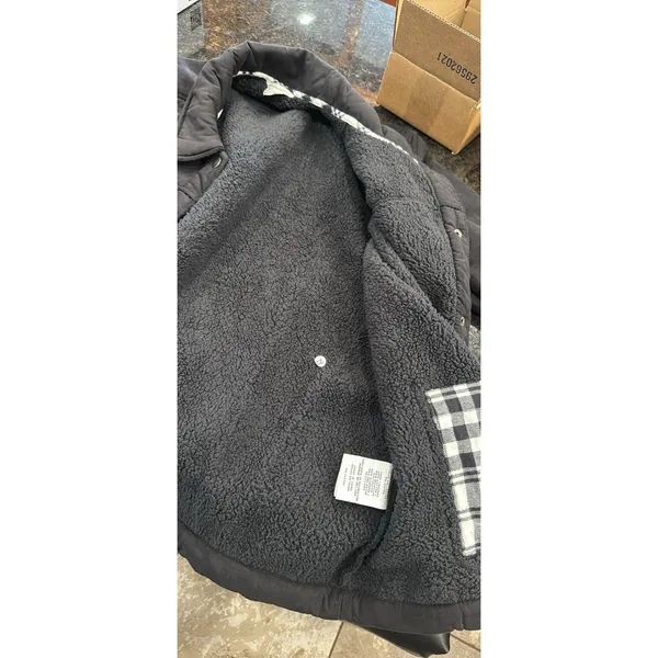 Boston traders jacket‎ - Image 3