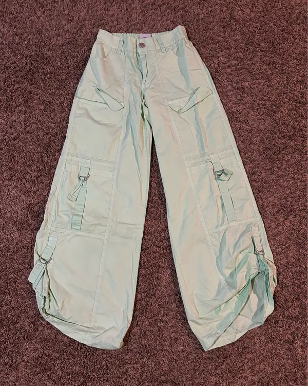 Urban Outfitters Cargo pants - Image 2