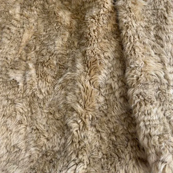 ASOS Faux Fur Jacket - Image 6