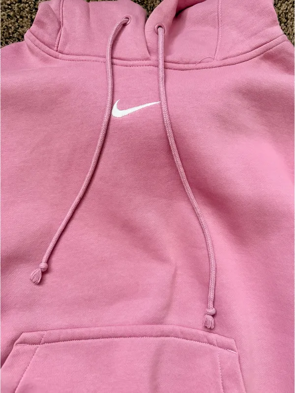 Nike Hoodie  - Image 4