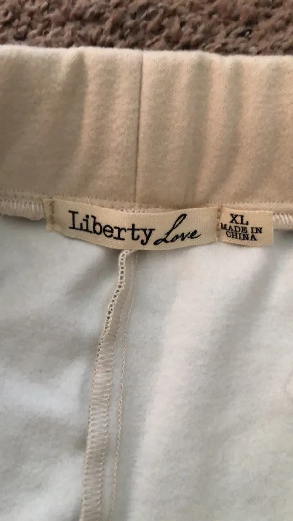 Liberty Love Green Argyle Mini Skirt - Image 2