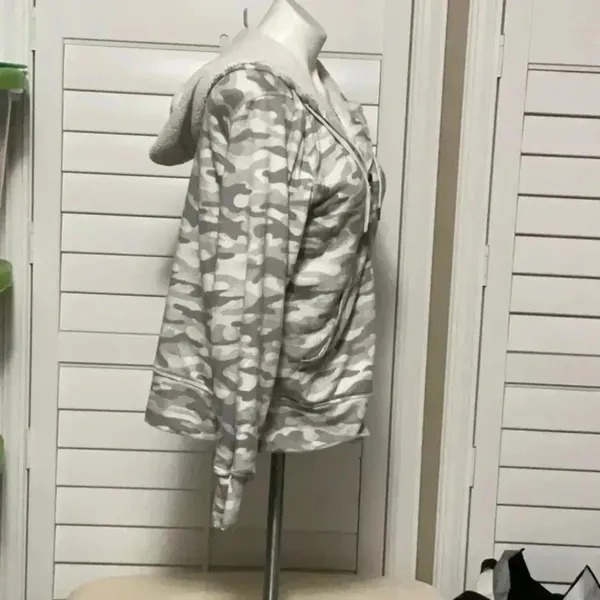 Sam s Gray Size M - Image 2